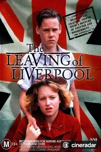 Les orphelins de Liverpool