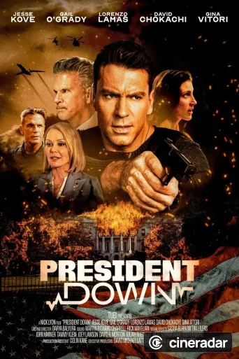 President Down