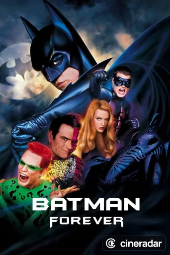 Batman Forever