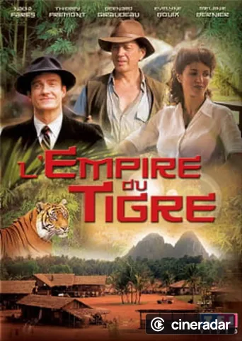 L'empire du tigre