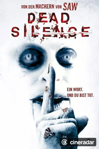 Dead Silence