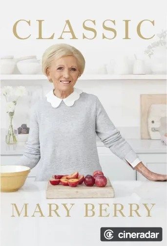 Classic Mary Berry