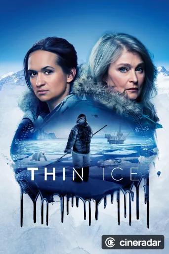 Thin Ice