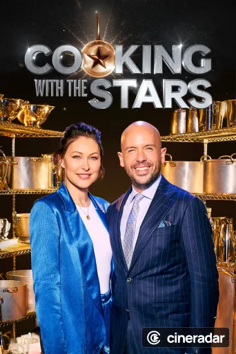 Cooking with the Stars