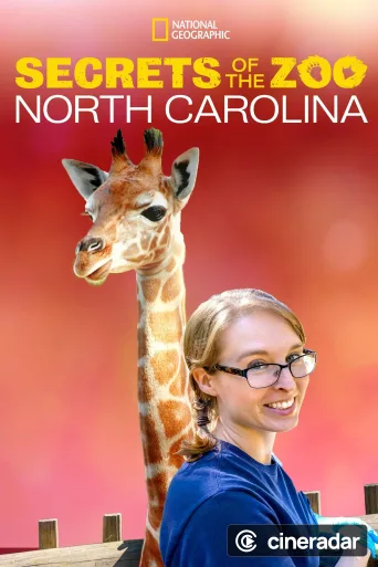 Secrets of the Zoo: North Carolina