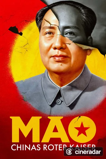 Mao, l’empereur rouge