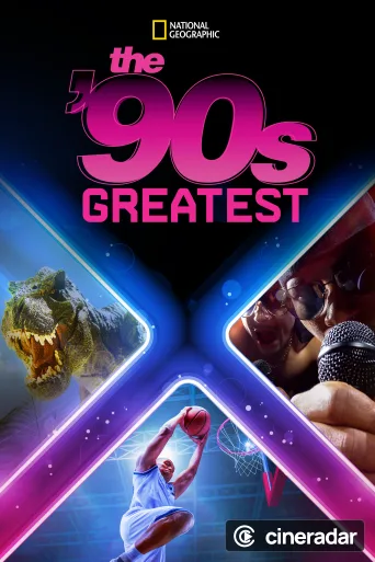 The 90s Greatest