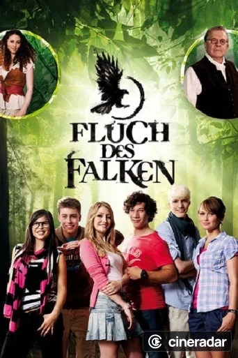 Fluch des Falken
