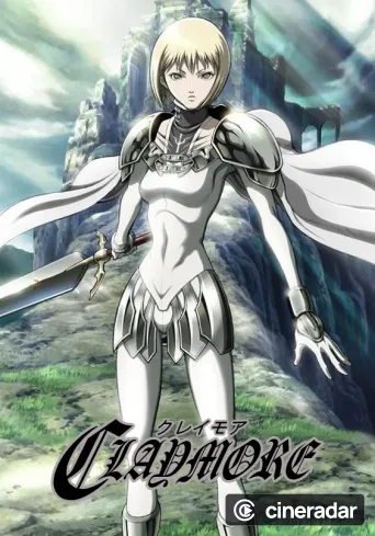 Claymore