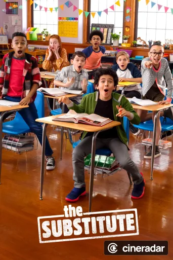 The Substitute