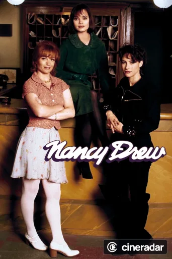 Nancy Drew