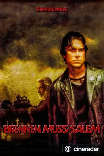 Stephen King: Salem's Lot