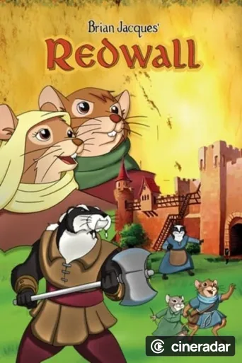 Redwall