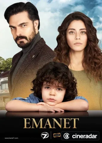 Emanet