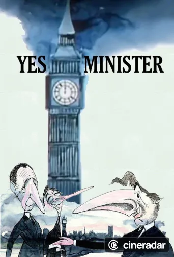 Yes Minister
