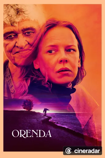 Orenda