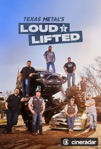 Texas Metal's Loud and Lifted