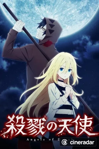 Angels of Death