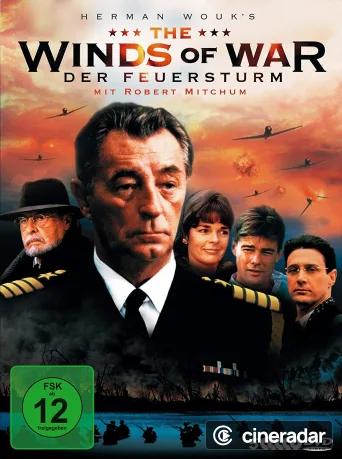 Vientos de guerra