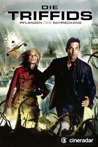 The Day of the Triffids