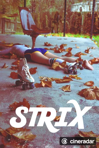 Strix