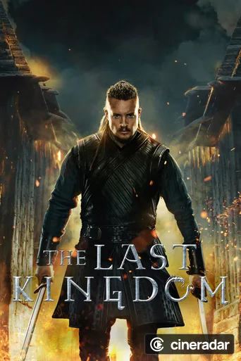 The Last Kingdom