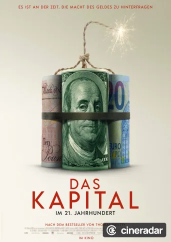 El capital en el siglo XXI