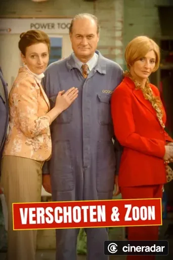 Verschoten & Zoon