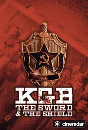 KGB – Schild und Schwert