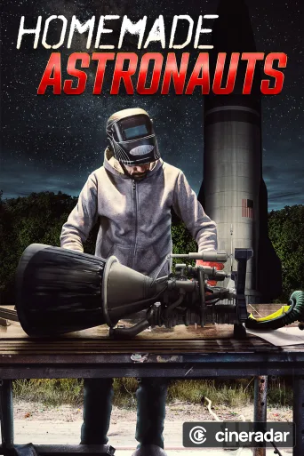 Homemade Astronauts