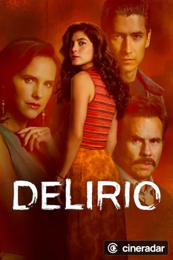 Delirio