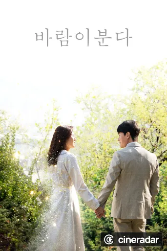 바람이 분다