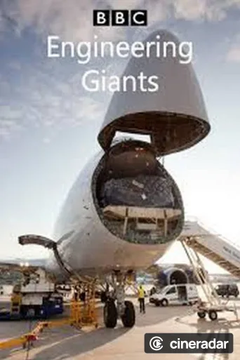Engineering Giants (2012)