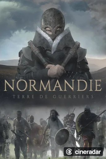 Mythos Normannen