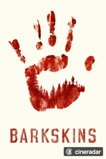 Barkskins