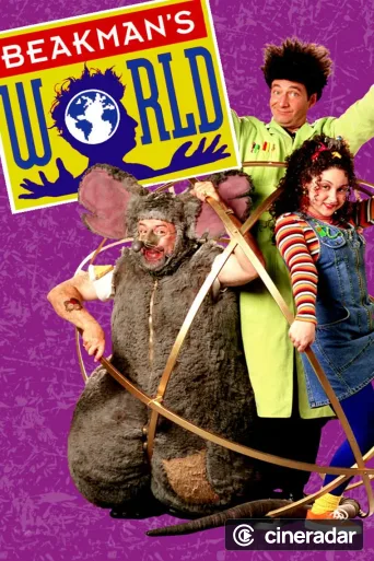 El mundo de Beakman