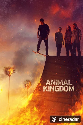 Animal Kingdom