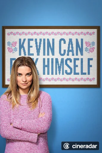 Kevin can F himself