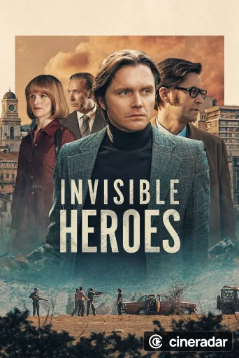 Invisible Heroes