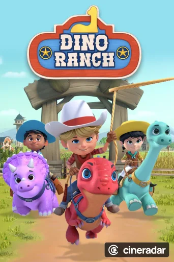 Dino Ranch