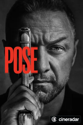Pose