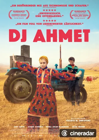 DJ Ahmet