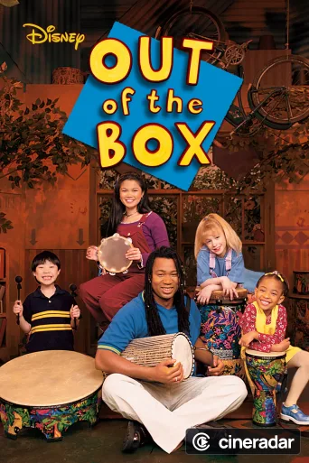 Out of the Box