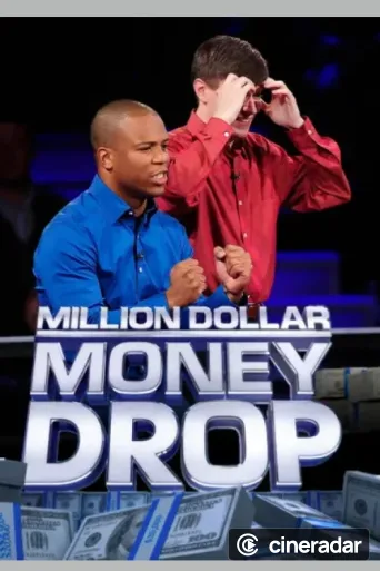 Million Dollar Money Drop