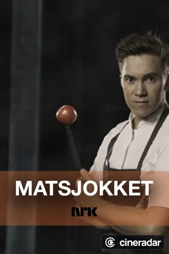 Matsjokket