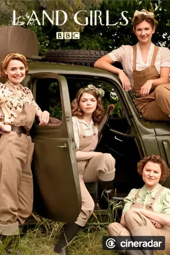 Land Girls