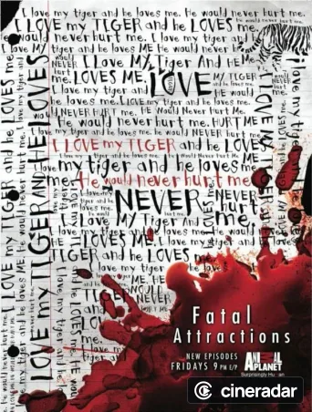 Fatal Attractions