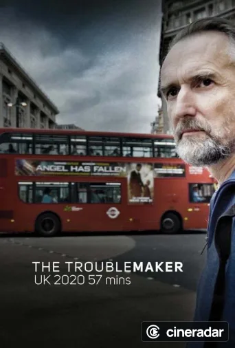 The Troublemaker