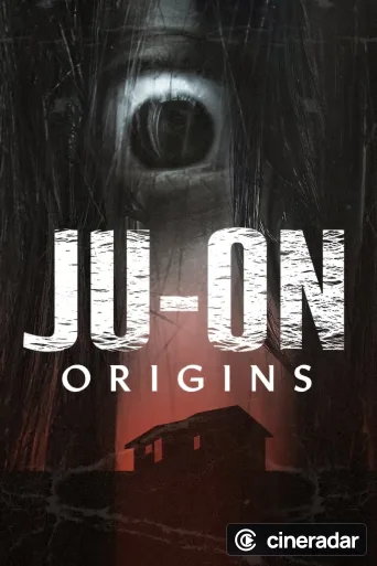 JU-ON: Origins