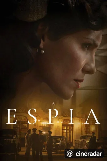 The Spy